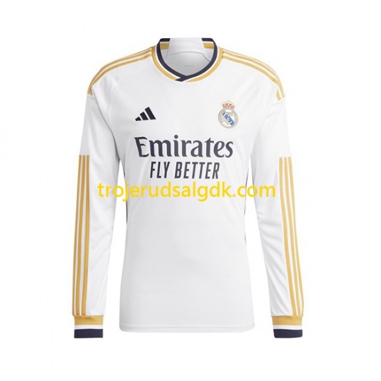 Kit Flocage Officiel Rodrygo - Real Madrid Domicile 2023/2024 - Marine